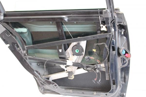 Tür hinten links 4B0833051 Audi A6 Avant C5