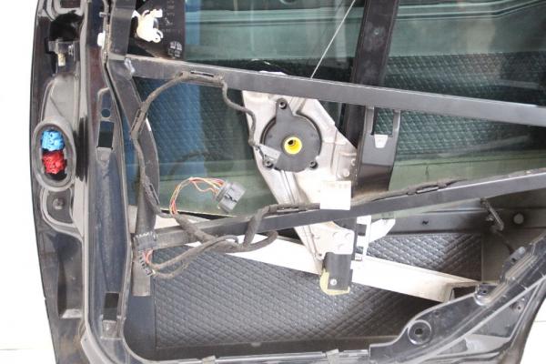 Tür hinten rechts 4B0833052 Audi A6 Avant C5