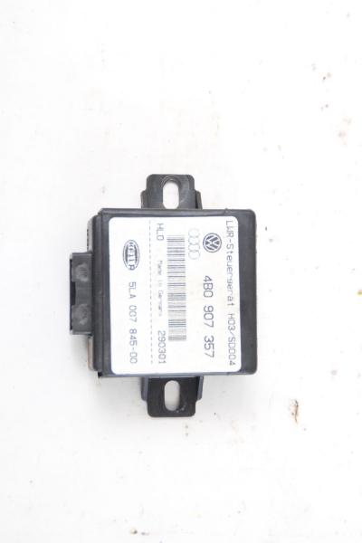 Steuergerät Scheinwerfer 4B0907357 Audi A6 Avant C5
