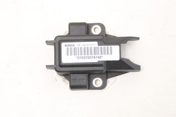 Sensor Querbeschleunigung 4B0907637A Audi A6 Avant C5