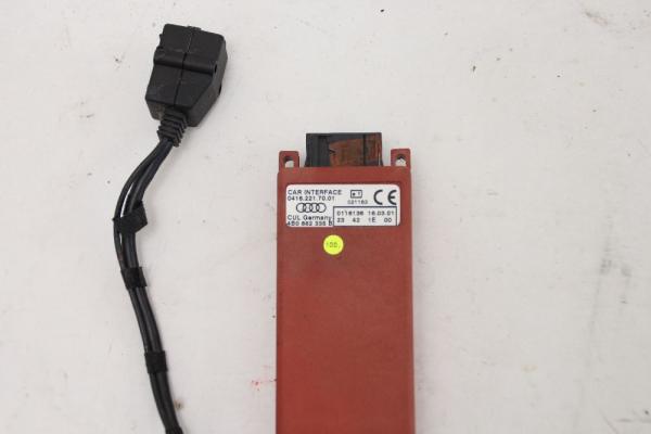 Steuergerät sonstige 4B0862335B Audi A6 Avant C5