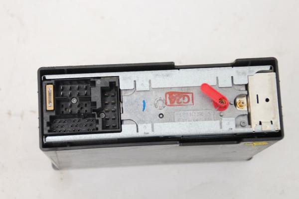 Navigationssystem 4D0919892 Audi A6 Avant C5