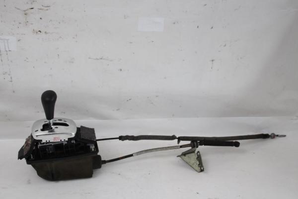 Schaltknüppel 4B0713041L Audi A6 Avant C5