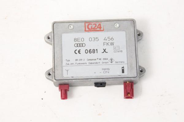 Antennenweiche 8E0035456 Audi A6 Avant C5