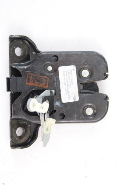 Schloß Heckklappe 4B9827505 Audi A6 Avant C5