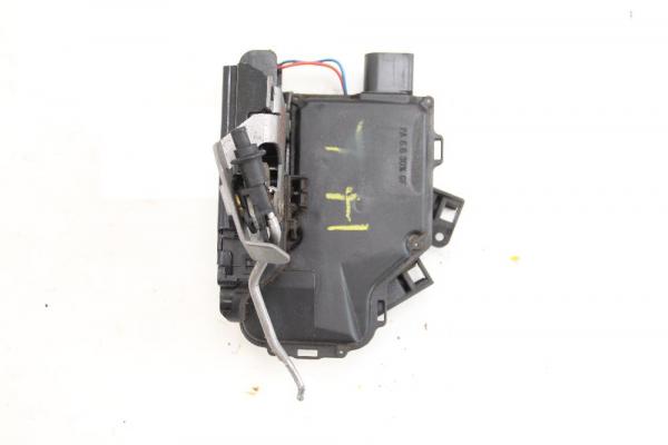 Türschloß hinten links 4B0839015G Audi A6 Avant C5