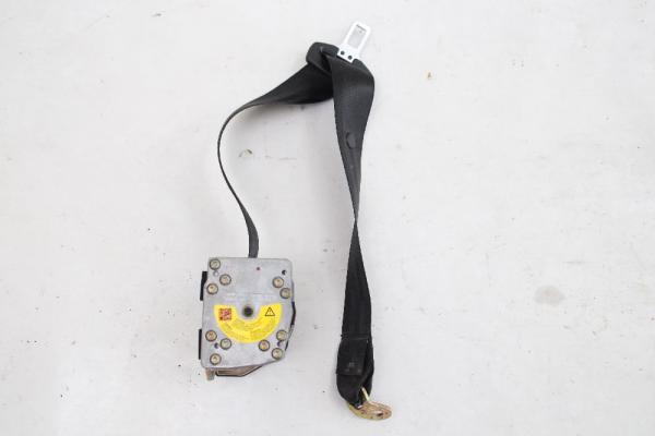 Sicherheitsgurt hinten rechts 4B9857812 Audi A6 Avant C5