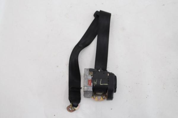 Sicherheitsgurt hinten links 4B9857811 Audi A6 Avant C5