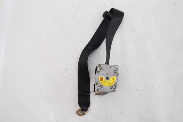 Sicherheitsgurt hinten links 4B9857811 Audi A6 Avant C5