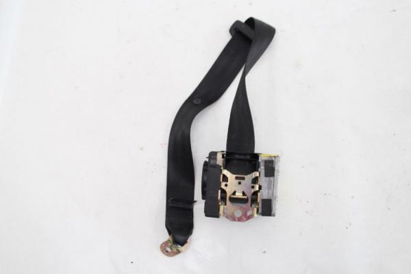 Sicherheitsgurt hinten links 4B9857811 Audi A6 Avant C5