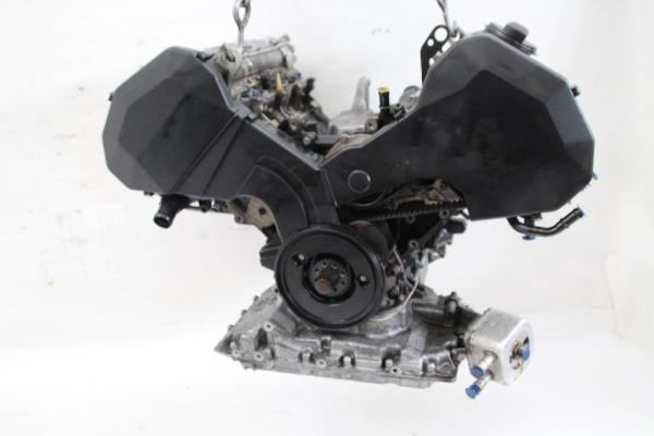 Motor Benzin Einspritzer 078100032H Audi A6 Avant C5