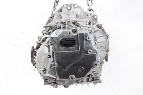 Getriebe Automatik 6 Gang 01J300042QX Audi A6 Avant C5