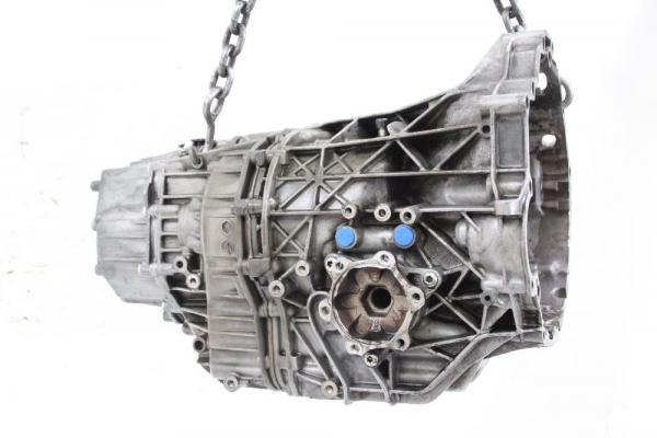 Getriebe Automatik 6 Gang 01J300042QX Audi A6 Avant C5