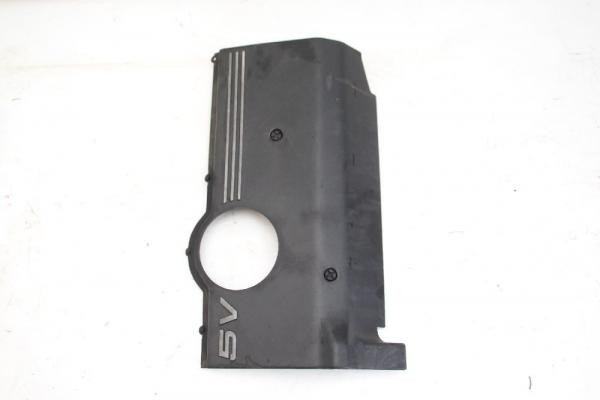 Motorabdeckung 078103935N Audi A6 Avant C5