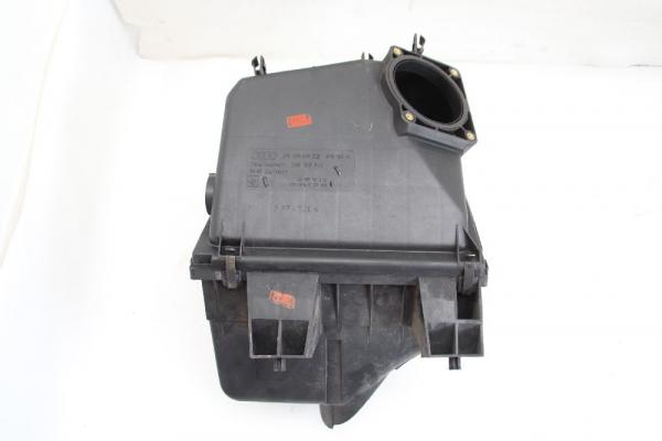 Luftfiltergehäuse 078133837BD Audi A6 Avant C5
