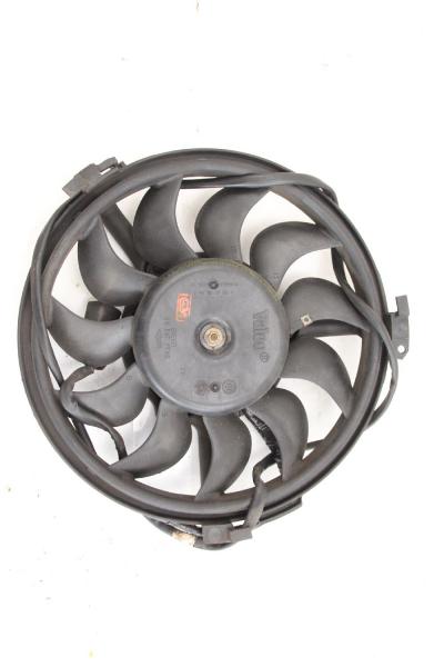 Ventilator (am Kühler) 870669H Audi A6 Avant C5