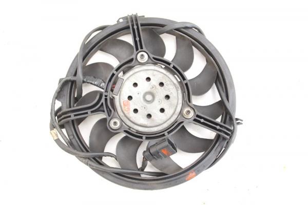 Ventilator (am Kühler) 870669H Audi A6 Avant C5