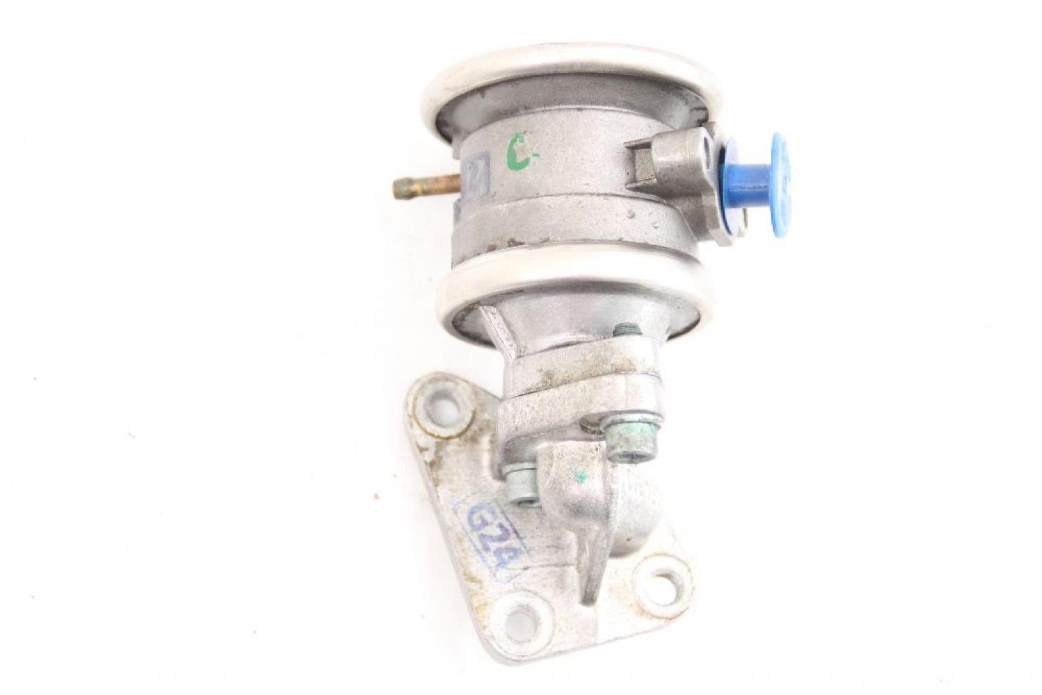 Abgasrückführventil 078131165 Audi A6 Avant C5
