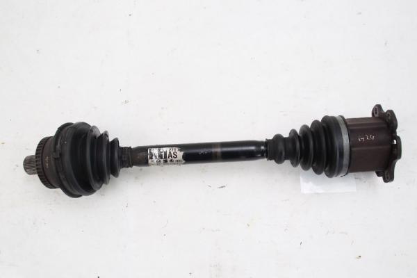Antriebswelle vorn links 4B0407271AS Audi A6 Avant C5
