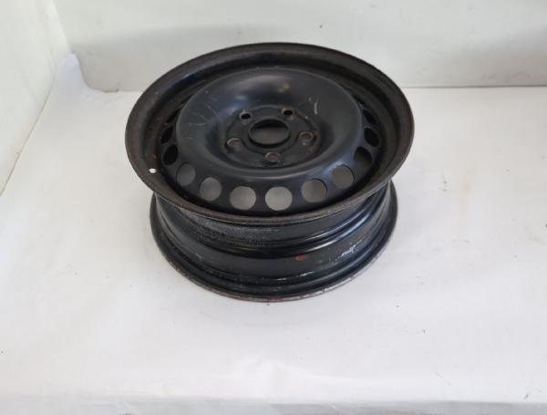 Felge Stahl hinten rechts 8D0601027 Audi A6 Avant C5