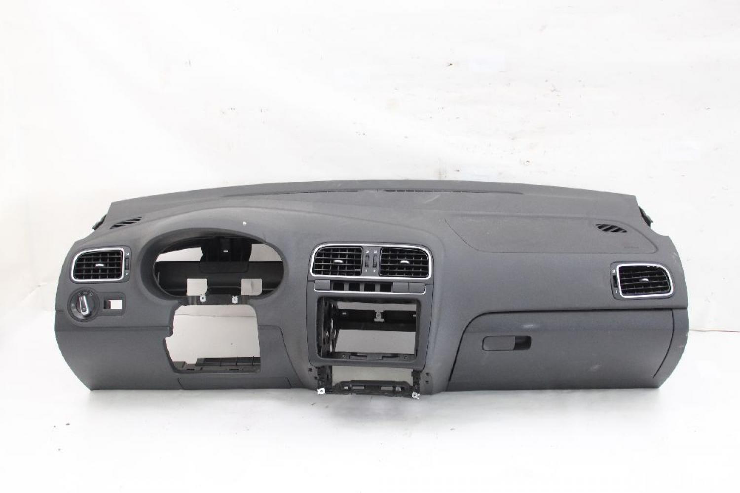 Armaturenbrett 6R1857004AQ VW POLO 5 6R