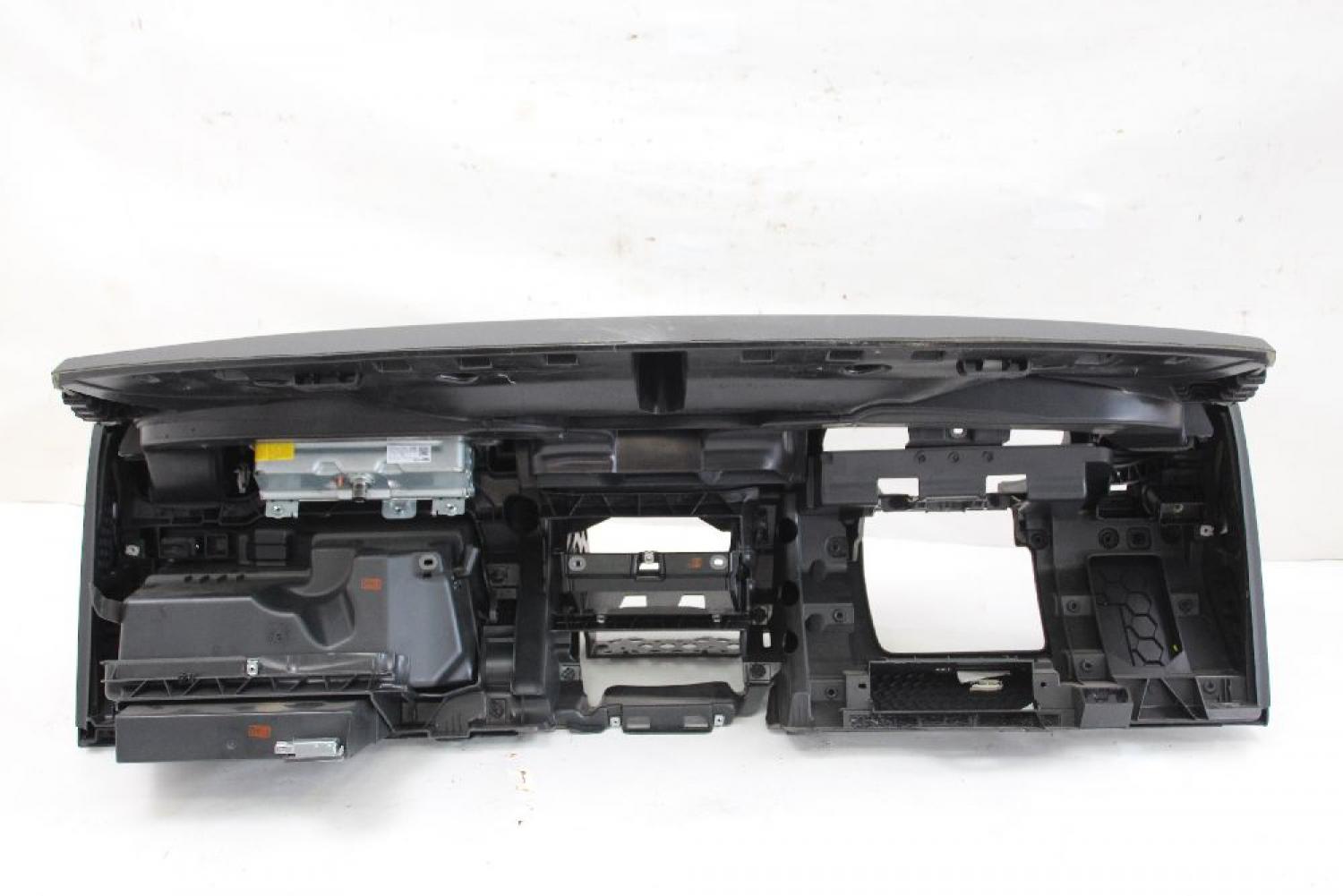 Armaturenbrett 6R1857004AQ VW POLO 5 6R