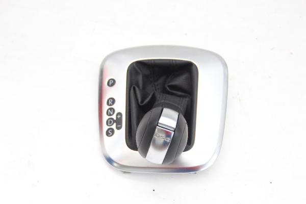 Schaltknüppelhaube 6R1713203F VW POLO 5 6R