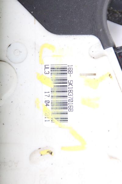Türschloß vorn rechts 5K1837016B VW POLO 5 6R