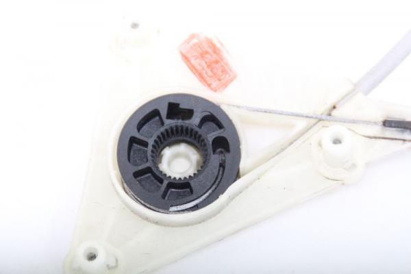 Fensterheber elektrisch hinten links 6R4839461E VW POLO 5 6R