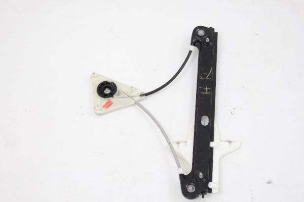 Fensterheber elektrisch hinten rechts 6R4839462E VW POLO 5 6R