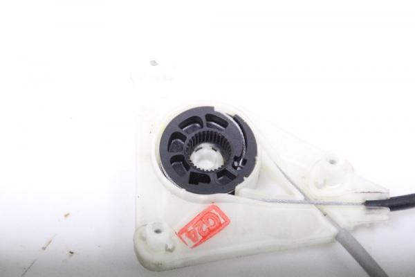 Fensterheber elektrisch hinten rechts 6R4839462E VW POLO 5 6R