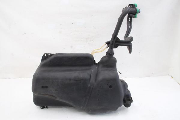 Kraftstofftank 6R0201085A VW POLO 5 6R