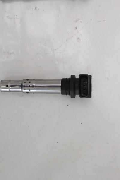 Zündspule Zylinder 1 036905715 VW POLO 5 6R