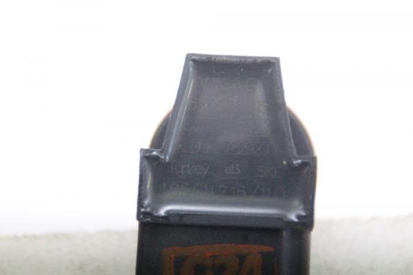 Zündspule Zylinder 2 036905715 VW POLO 5 6R