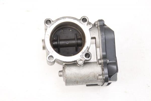 Drosselklappenstutzen 03C133062S VW POLO 5 6R