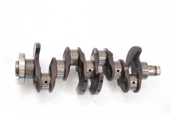 Kurbelwelle 036103101BJ VW POLO 5 6R