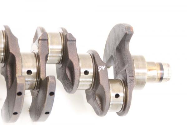 Kurbelwelle 036103101BJ VW POLO 5 6R