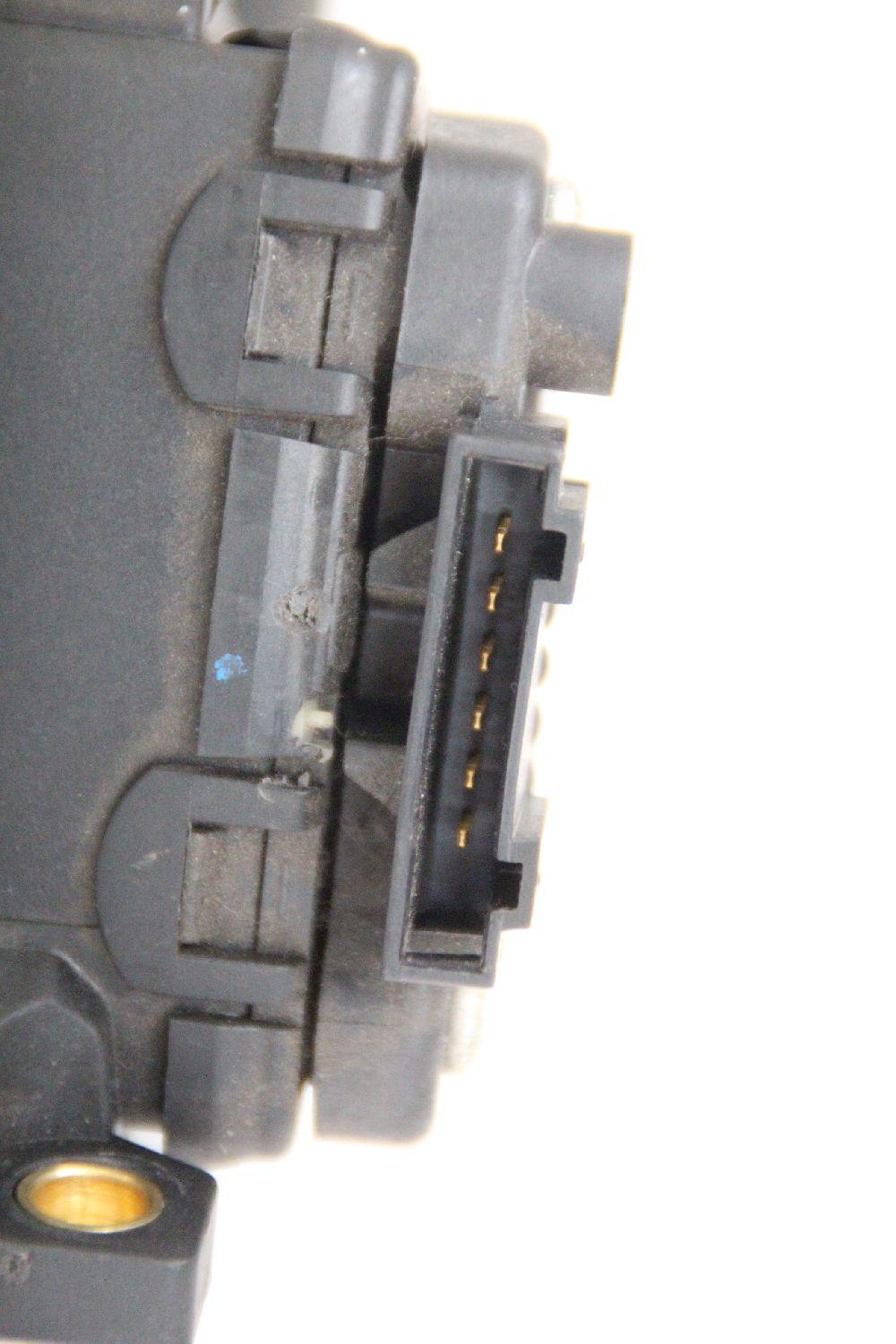 Gaspedal 1J1721503J VW GOLF 4