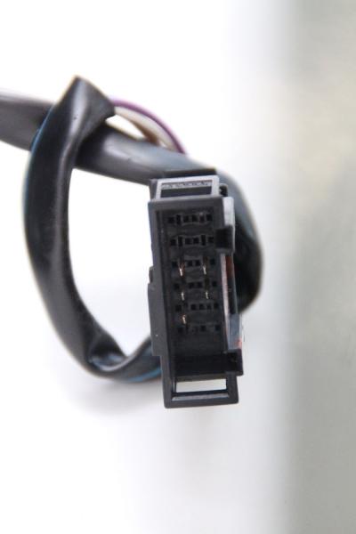 Spiegel rechts elektrisch 1J1857508D VW GOLF 4