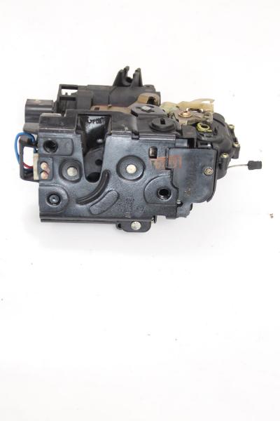 Türschloß hinten rechts 3B4839016A VW GOLF 4