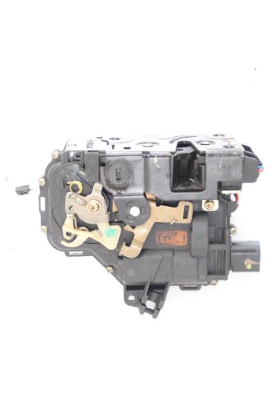 Motorsteuergerät Skoda OCTAVIA 1U Combi 2,0 85 KW 116 PS Benzin 07-2000 gebraucht 2