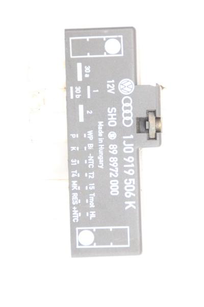 Relais 1J0919506K VW GOLF 4