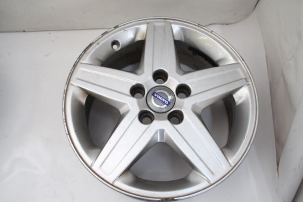 Felge Alu/Leichtmetall vorn rechts 31200994 Volvo V50