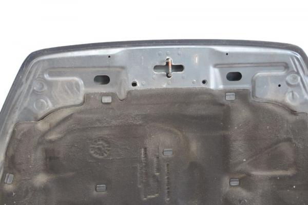 Ansaugstutzen Mercedes C-KLASSE W203 2711400787 1.8 105 KW 143 PS Benzin 05-2003 gebraucht 3