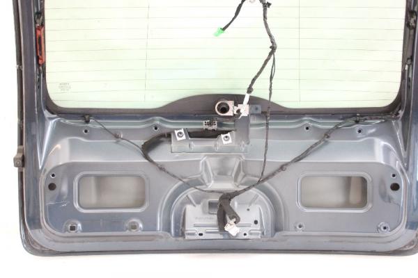Klimakompressor Mercedes C-KLASSE W203 4472208843 1,8 105 KW 143 PS Benzin gebraucht 3