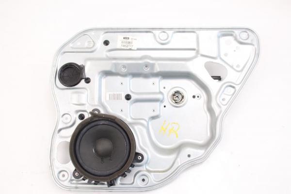 Fensterheber elektrisch hinten rechts 31253516 Volvo V50