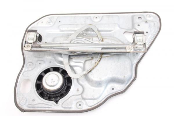 Klimakompressor Mercedes C-KLASSE W203 4472208843 1,8 105 KW 143 PS Benzin gebraucht 1