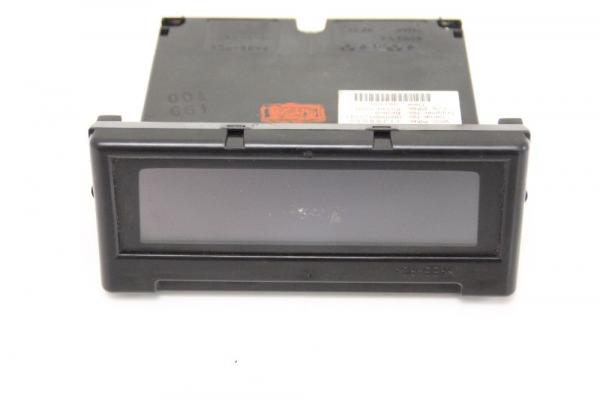 Display 31268055 Volvo V50