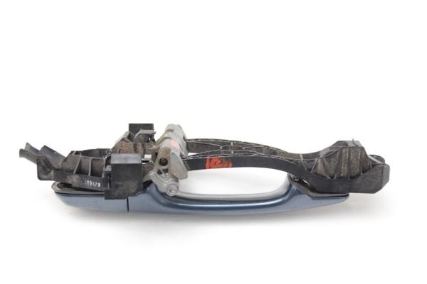 Querlenker vorn rechts Alfa Romeo GIULIETTA 50521045 1,6 03-2011 gebraucht 1