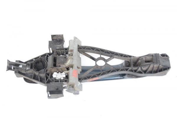 Wasserpumpe Mercedes C-KLASSE W203 2038350064 1.8 105 KW 143 PS Benzin 05-2003 gebraucht 2